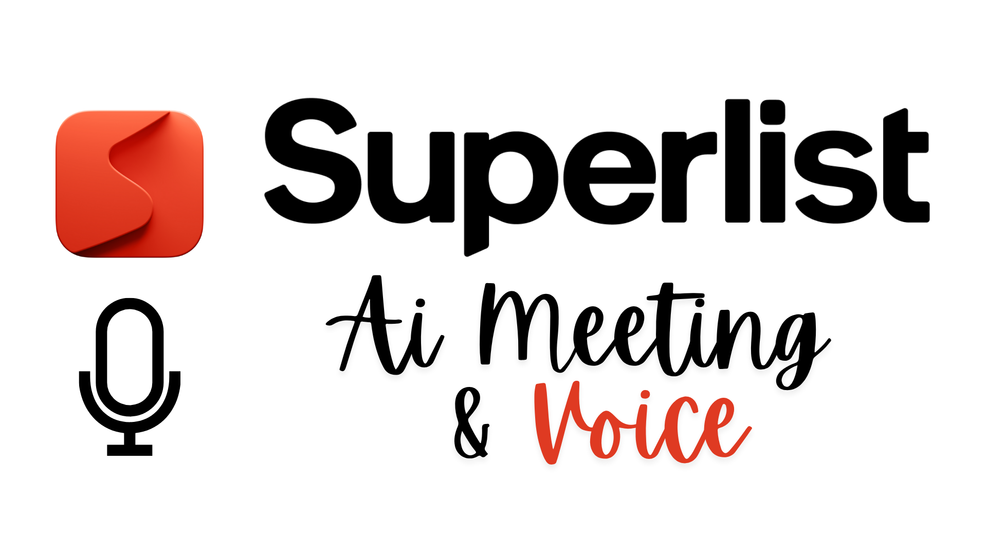 Superlist 2025: From Premium To-Do App to AI-Powered Productivity Powerhouse