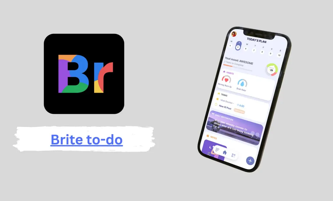 Brite: The All-In-One Productivity App That Shines