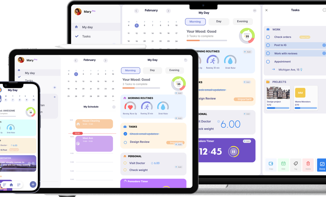 Discovering Focus with Brite: A Comprehensive Review with ADHD Features