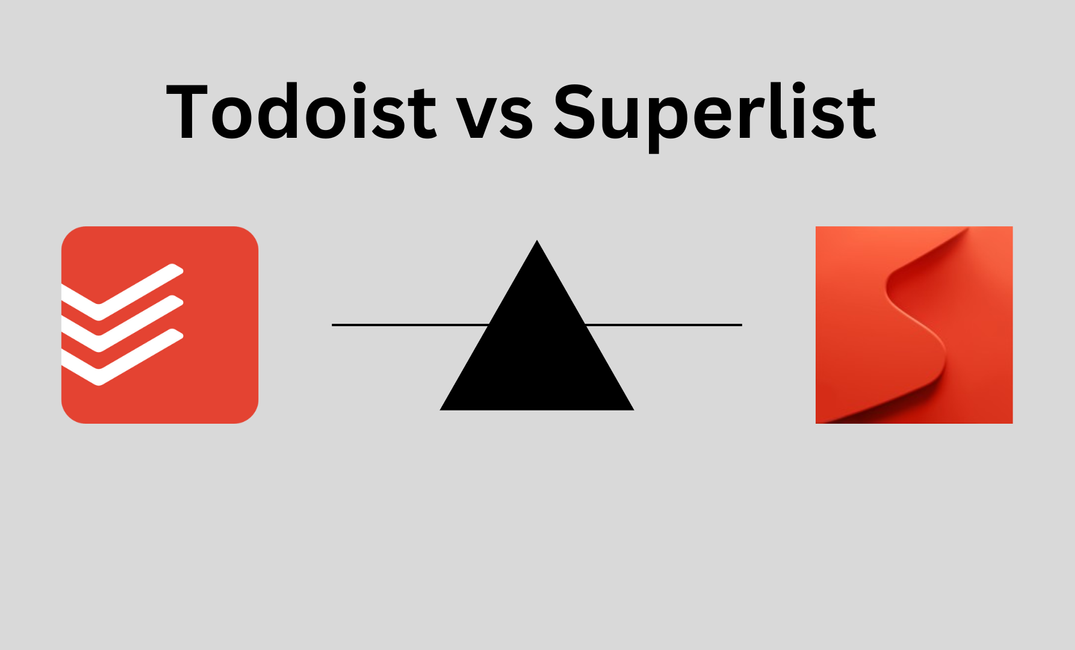 The Ultimate Showdown: The Best To-Do List App for 2024