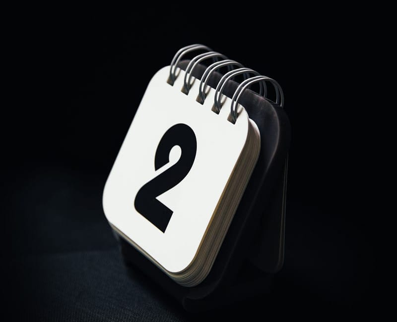Choosing the right Calendar App, Amie or Cron.