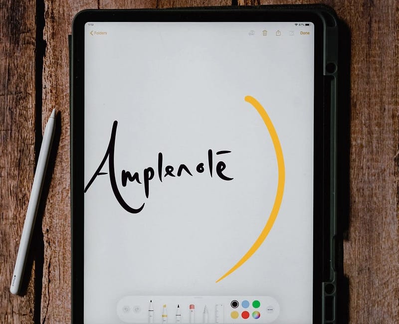 Amplenote — Notes-Tasks-Calendar, All in one solution at Super Speed!