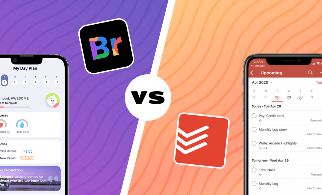 A Comprehensive Examination of Todoist and Brite: A Deep Dive into Project and Task Management