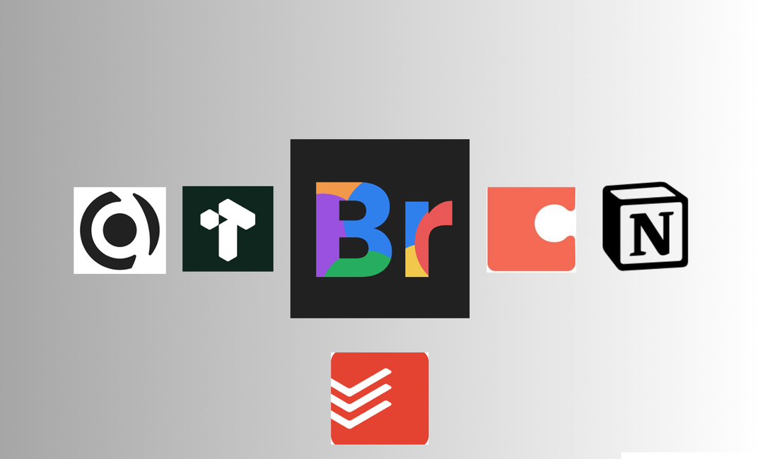 Top 6 Apps for Streamlined and Effective Project Management