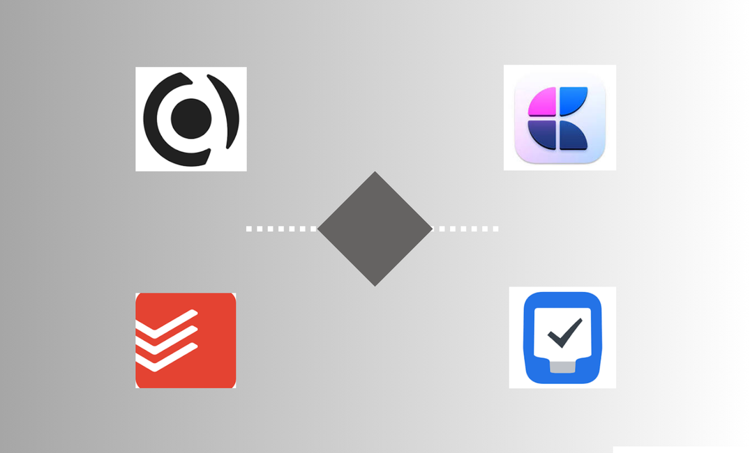 A Simple Workflow: Combining Notes and Task Manager