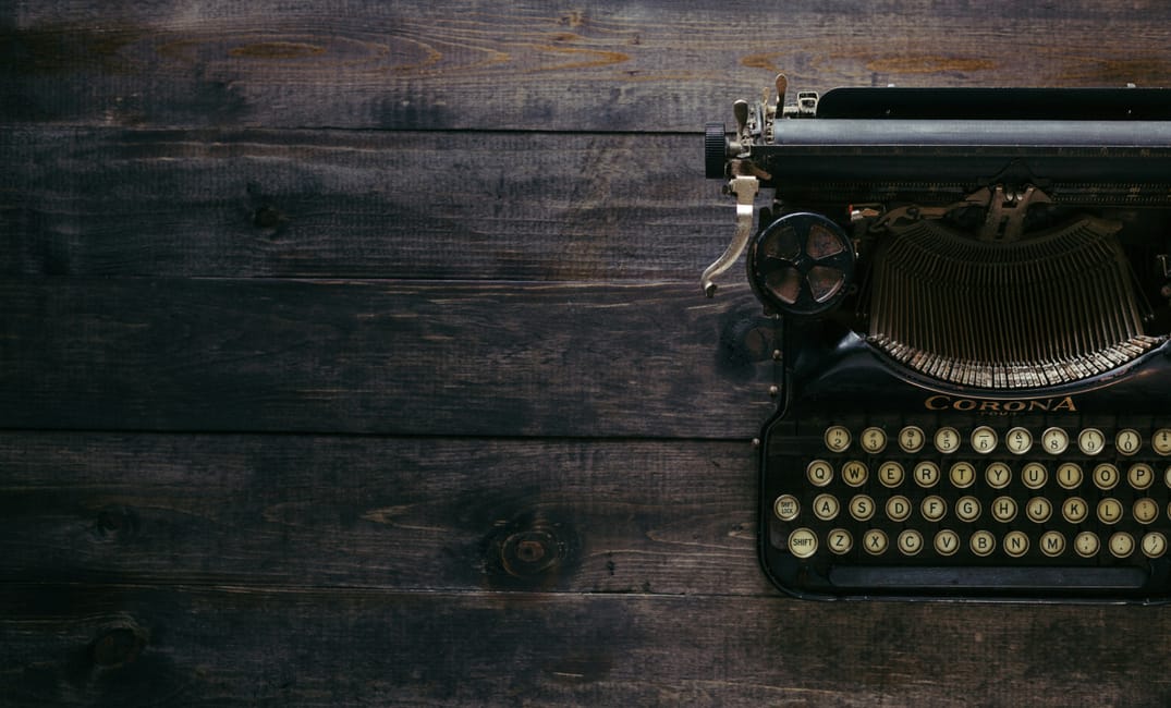 The App I Use to Write My Blog Post (It’s Not What You Think)