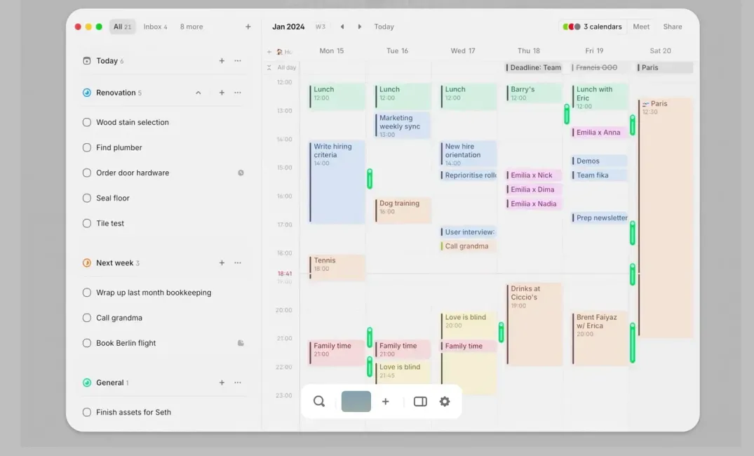 Revisiting Amie: A Deep Dive into Joyful Productivity