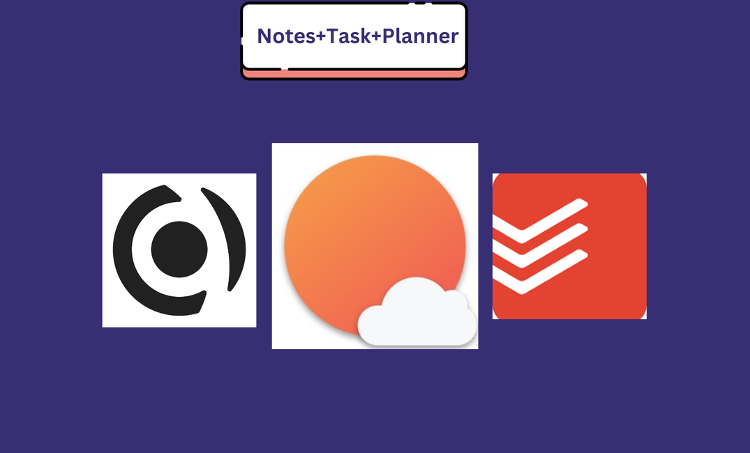 Transform Your Workflow with Just Three Powerful Apps
