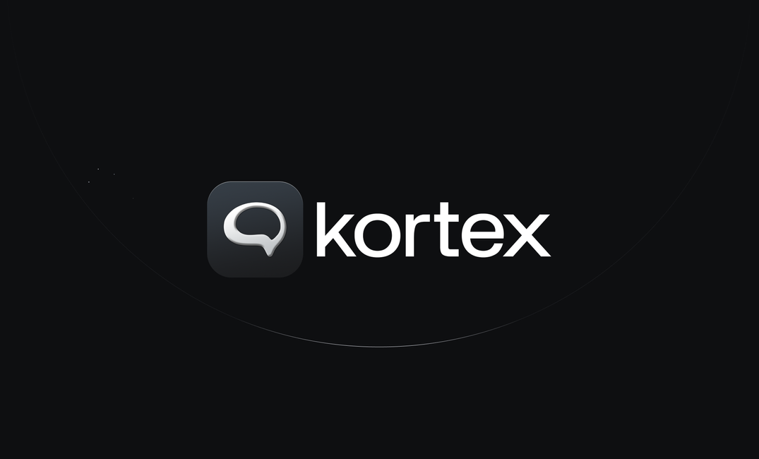Kortex: Why I made this decision?