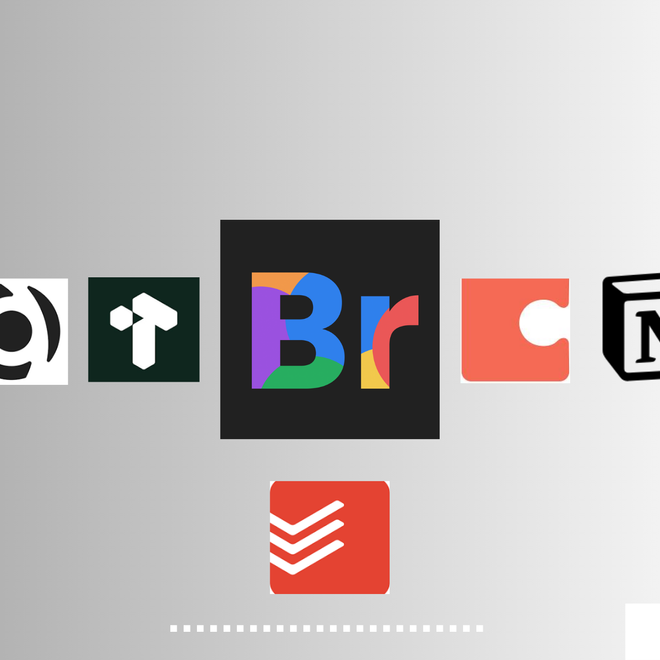 Image of: Top 6 Apps for Streamlined and Effective Project Management