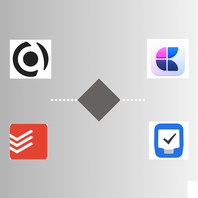 Image of: A Simple Workflow: Combining Notes and Task Manager
