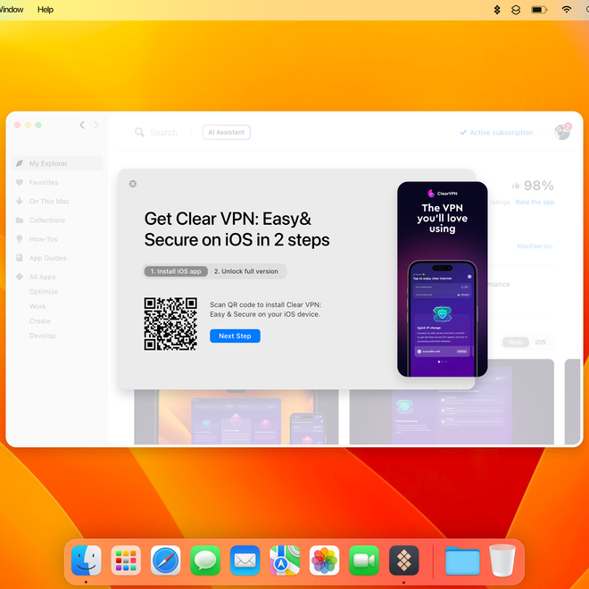 Image of: Unlock Productivity: How Setapp’s All-in-One Subscription Transforms Your Digital Life