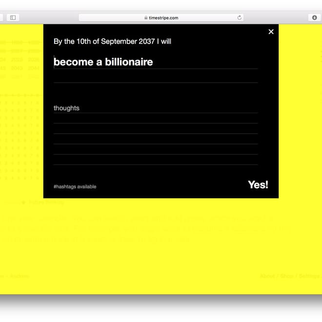 Image of: Unlock Your Potential: My Journey with Timestripe as a Goal Manager