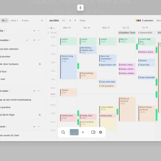 Image of: Revisiting Amie: A Deep Dive into Joyful Productivity