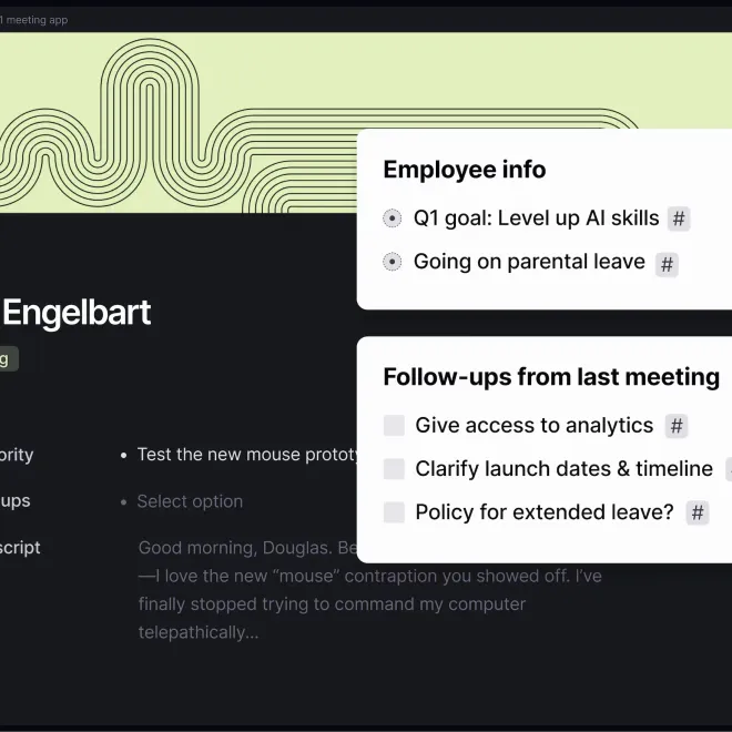 Image of: Embracing Complexity: My Journey with Tana, the Unique Project Management App