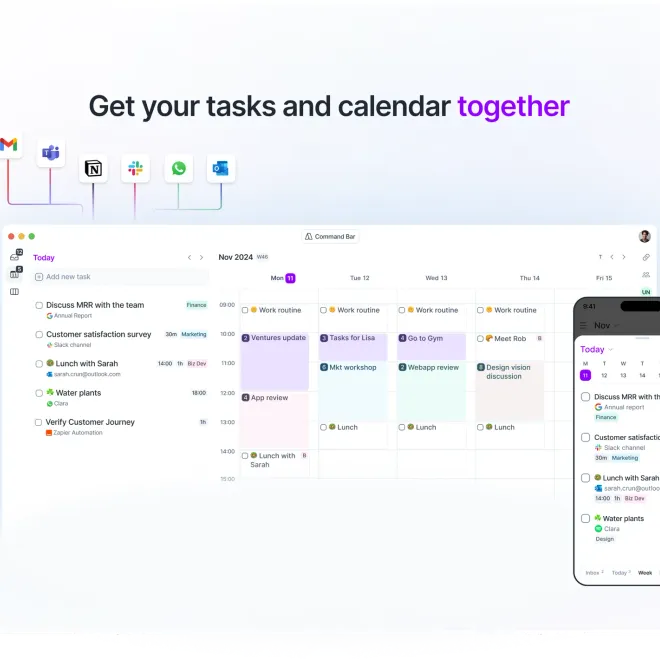 Image of: Unlocking Executive Productivity: How Akiflow & Aki Raise the Bar for Time-Smart Leaders