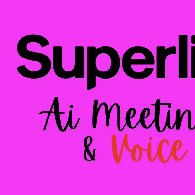Image of: Superlist 2025: From Premium To-Do App to AI-Powered Productivity Powerhouse